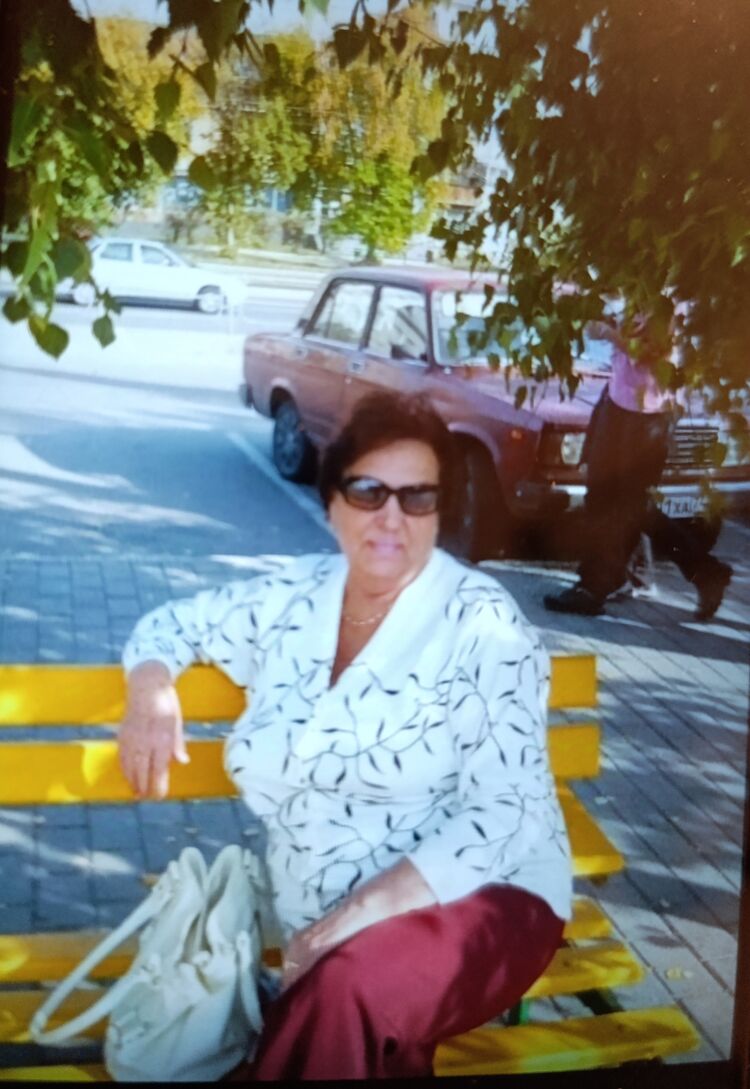 ���������� ������������, ���� ������� ������, 74 ����, ������������ ��� ���������