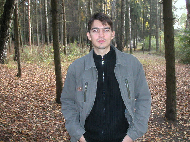  8368891  Alexandr, 39 ,    