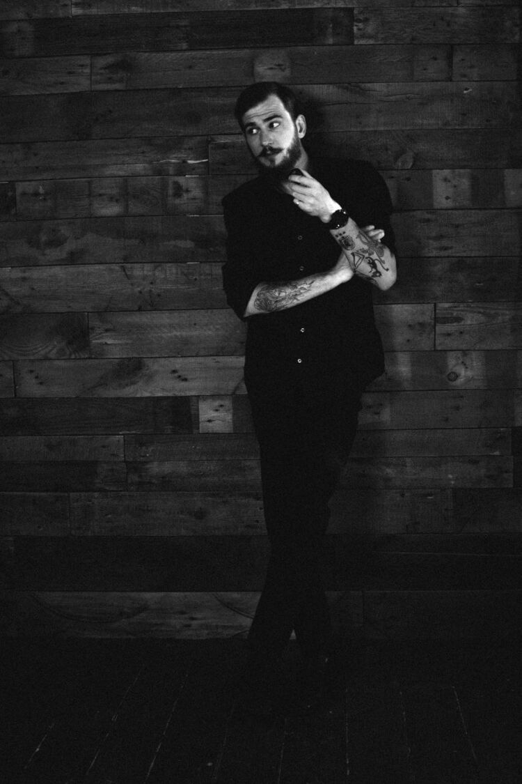 ���� 34082621 ������� Nik addams, 32 ����, ���� ���������� � ������