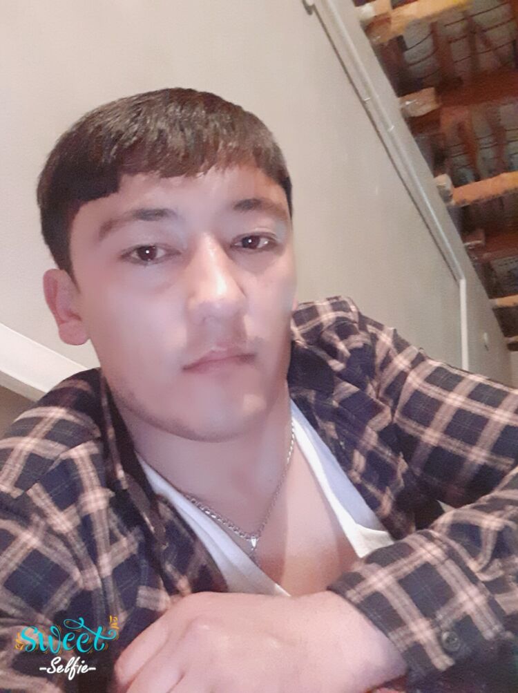  ,   Gulomjon, 36 ,     