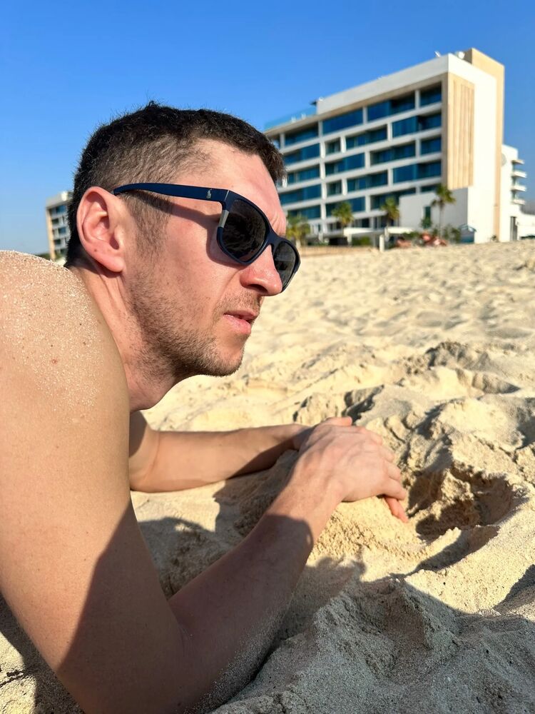  ,   Sergei, 36 ,   ,   