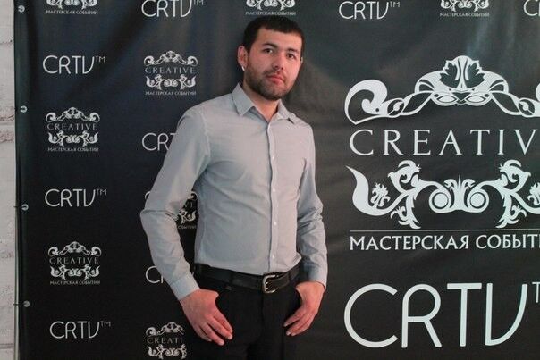   ,   Wolfman, 38 ,   ,   , c 