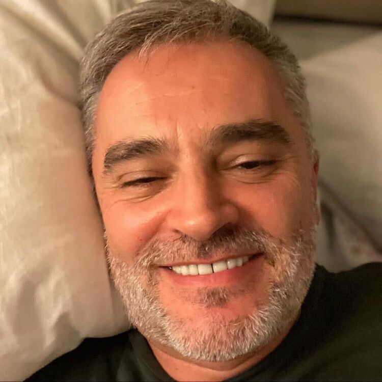  48373951  Paul David, 55 ,    