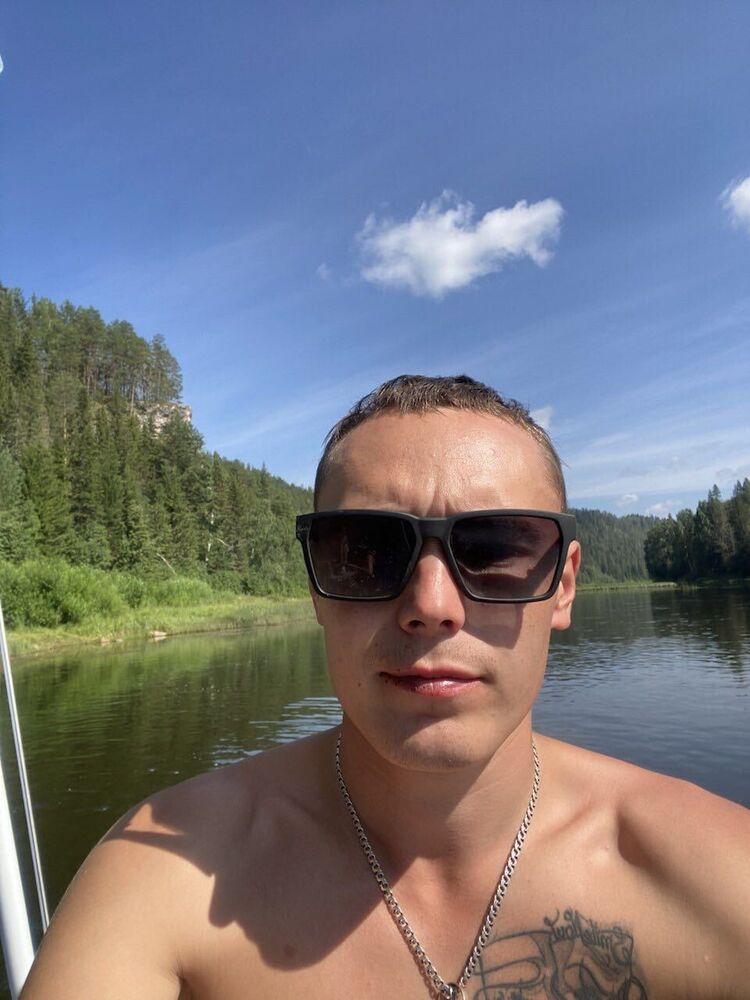 ���� 55943791 ������� Danil, 28 ���, ���� ���������� � �������