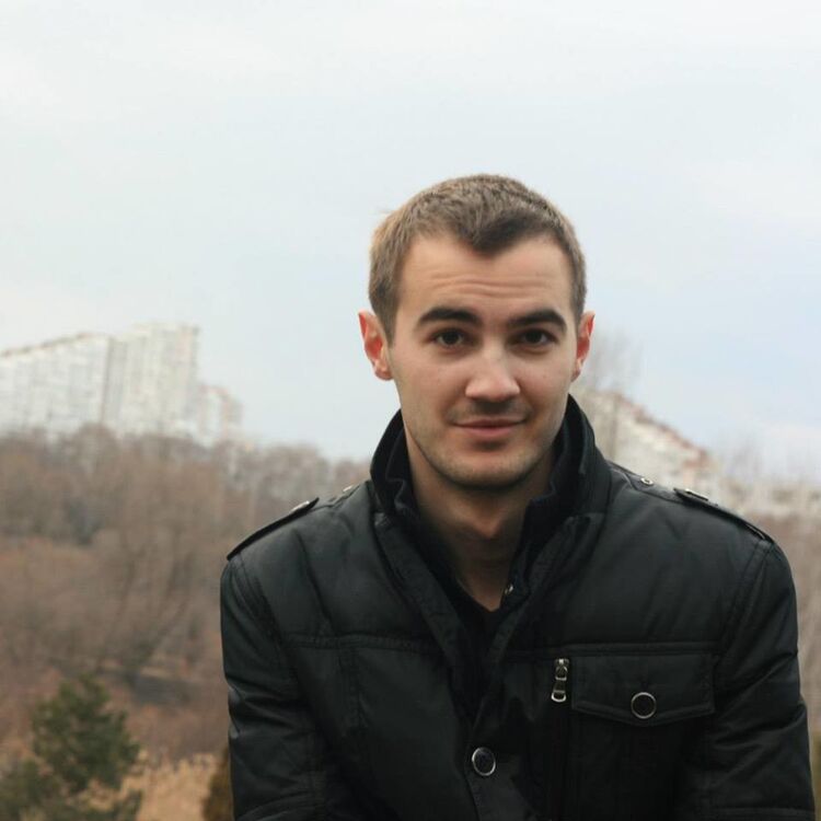  5402701  Ghenadie, 38 ,    