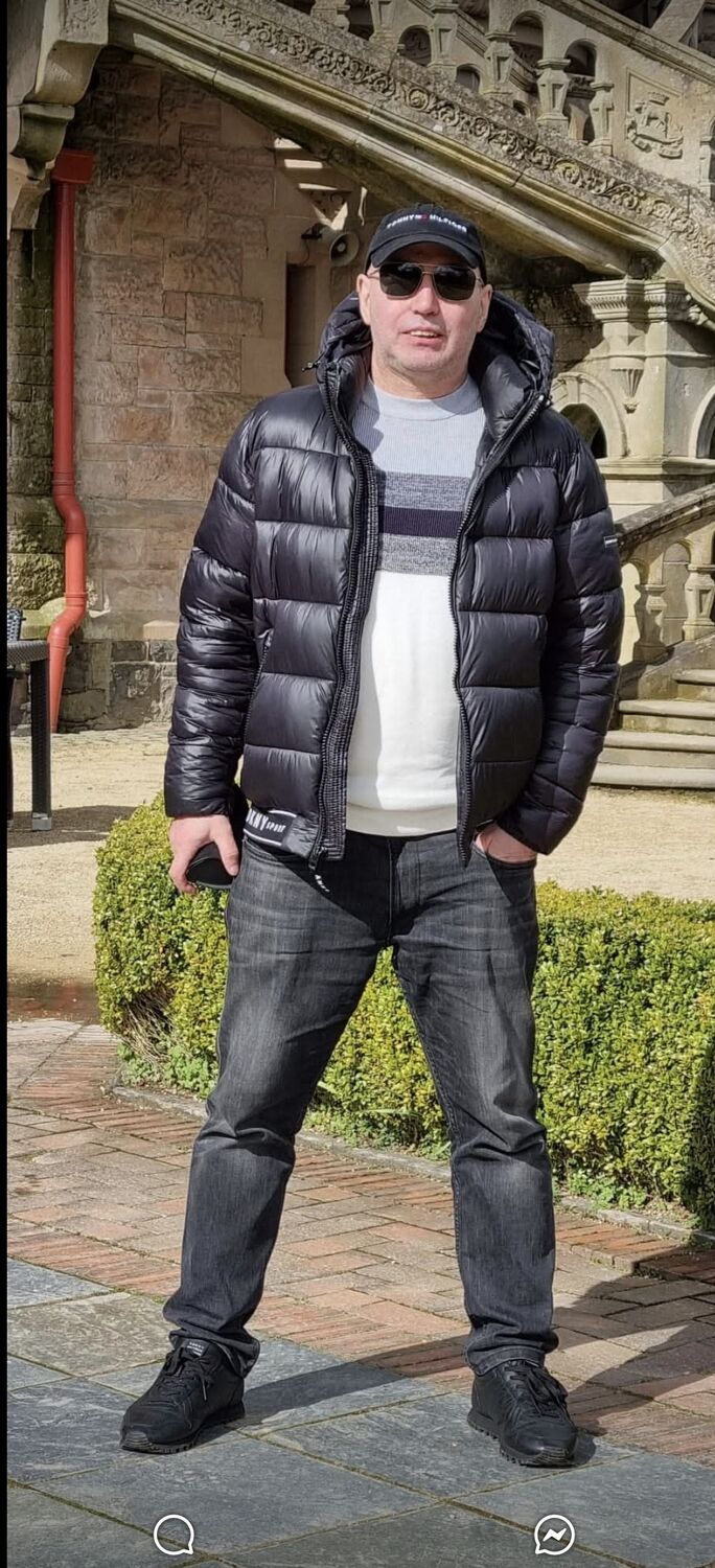  Newry,   Tanyo Tanev, 37 ,   ,   