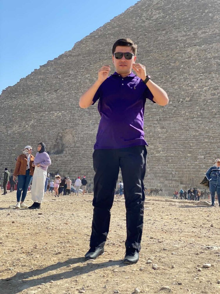 ���������� ����, ���� ������� Diyor, 37 ���, ������������ ��� ������, ����� � ���������