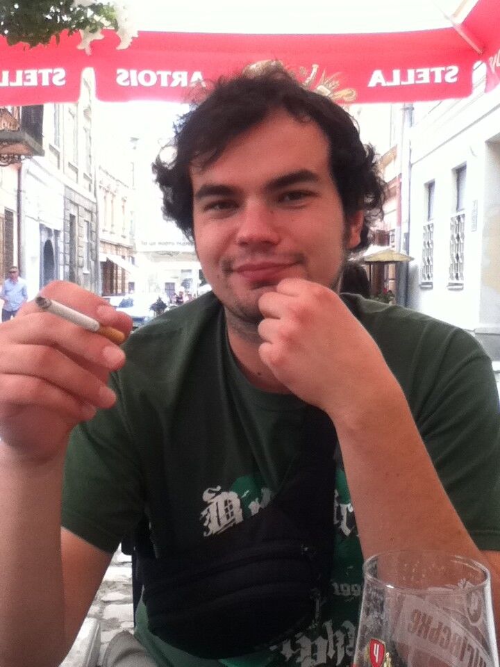 ���������� ����, ���� ������� ������, 39 ���, ������������ ��� ������