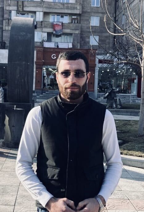 ���� 44076661 ����� Armen, 24 ����, ���� ���������� � �������