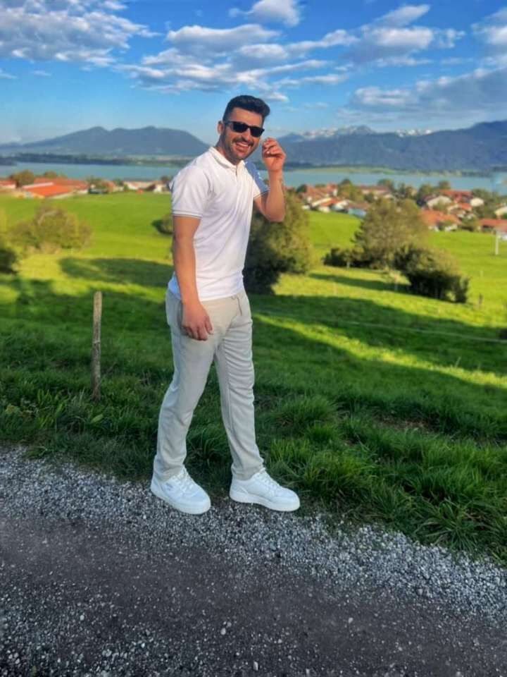  Ingolstadt,   Ozkan, 25 ,   ,   