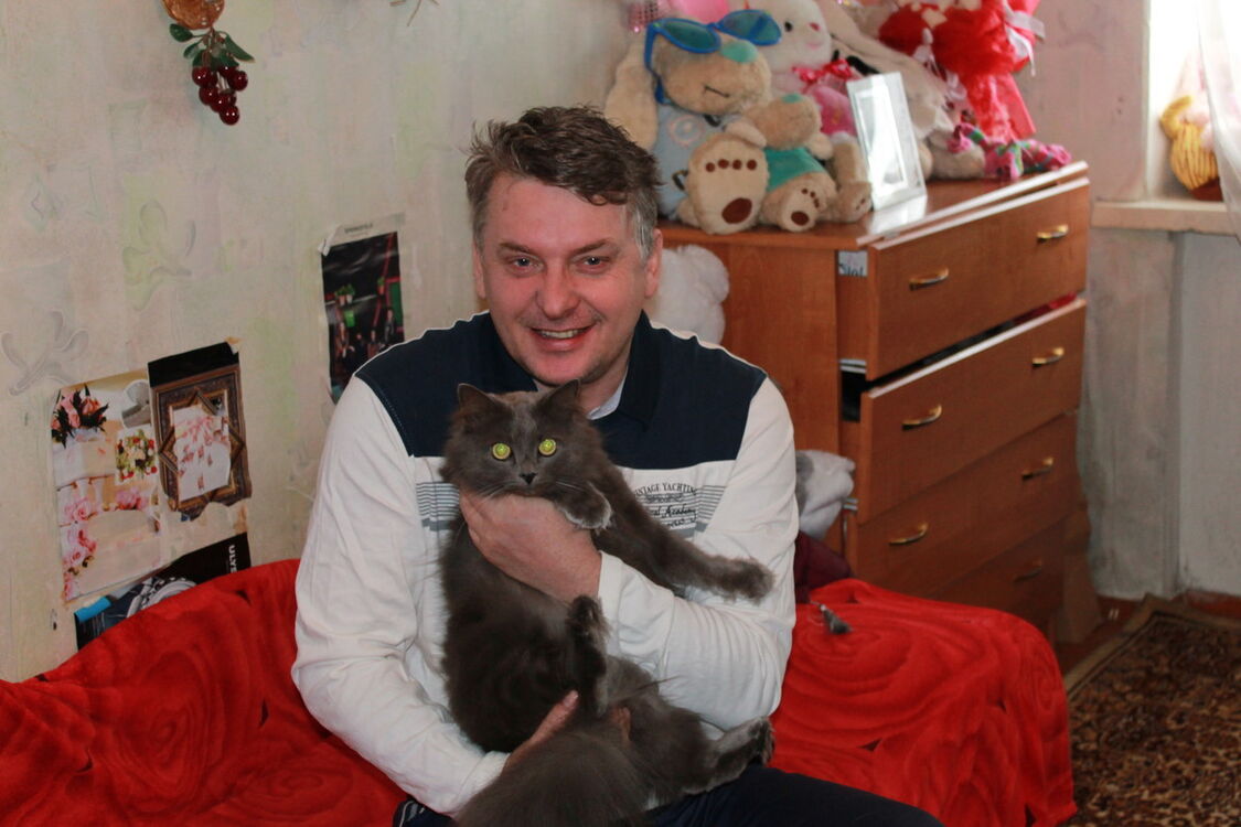 ���� 4038441 ������� �������, 59 ���, ���� ���������� � ����������