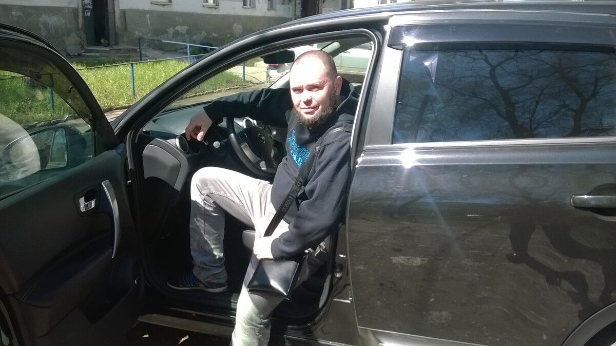 ���������� ������, ���� ������� ����, 41 ���, ������������ ��� ����� � ���������, c�������� ���������