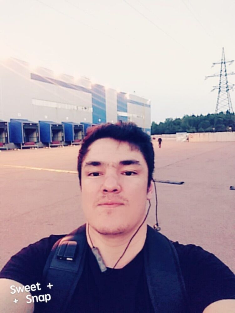 ���� 20749391 ������� Ilqar, 36 ���, ���� ���������� � ����