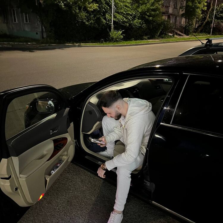 ���������� ������, ���� ������� Borya, 27 ���, ������������ ��� ������, ����� � ���������