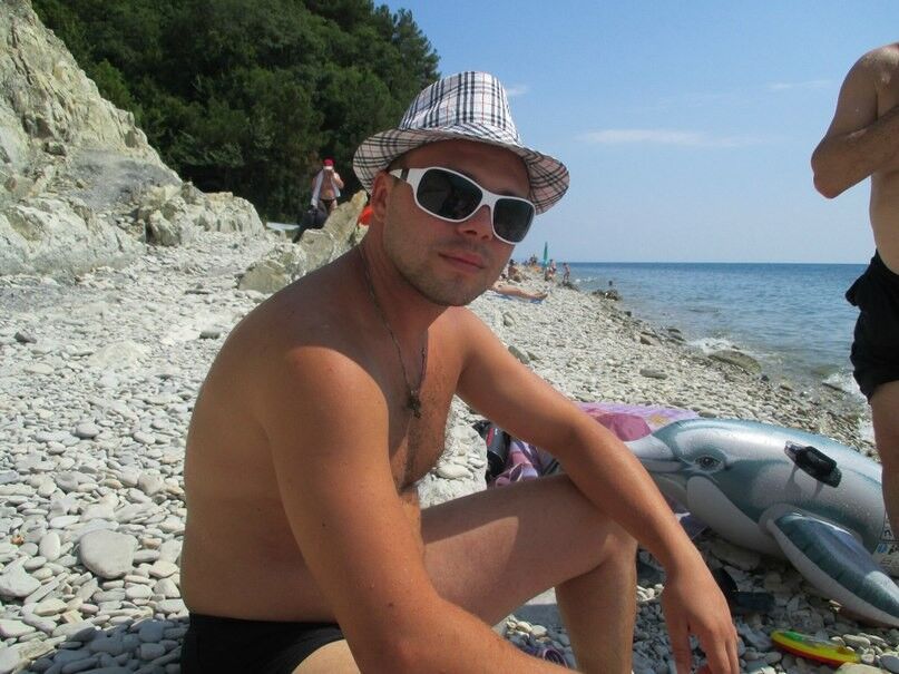  ,   Andrey, 36 ,   