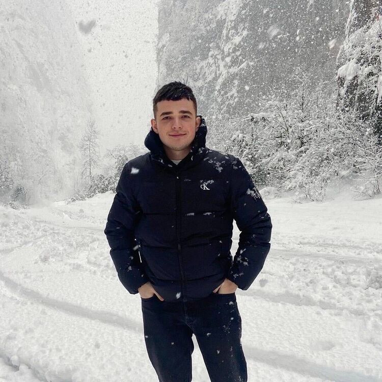  38495671  Sergey, 25 ,    