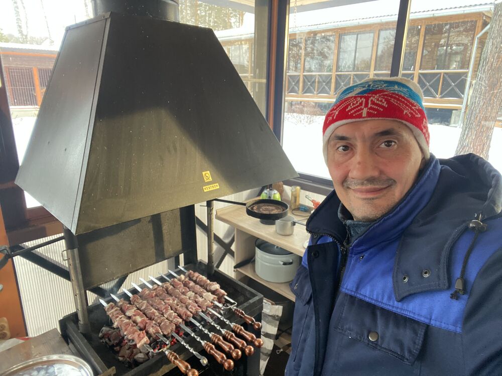 ���������� ����������, ���� ������� �������, 43 ����, ������������ ��� ������, ����� � ���������