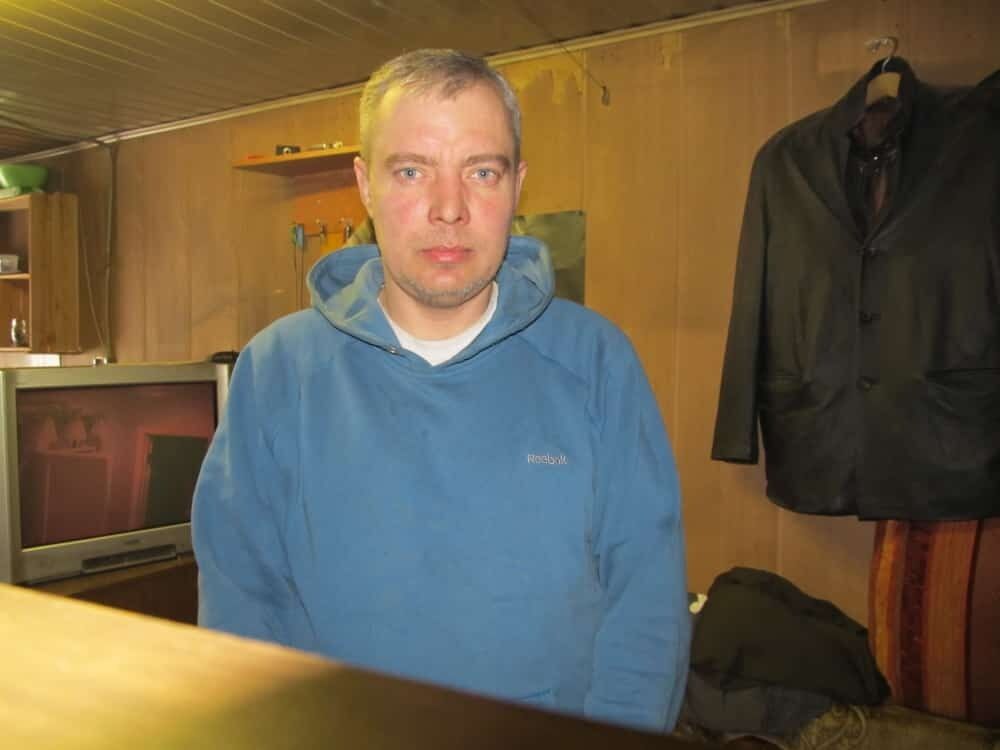 ���� 23481541 ������� Vovik, 47 ���, ���� ���������� � ������