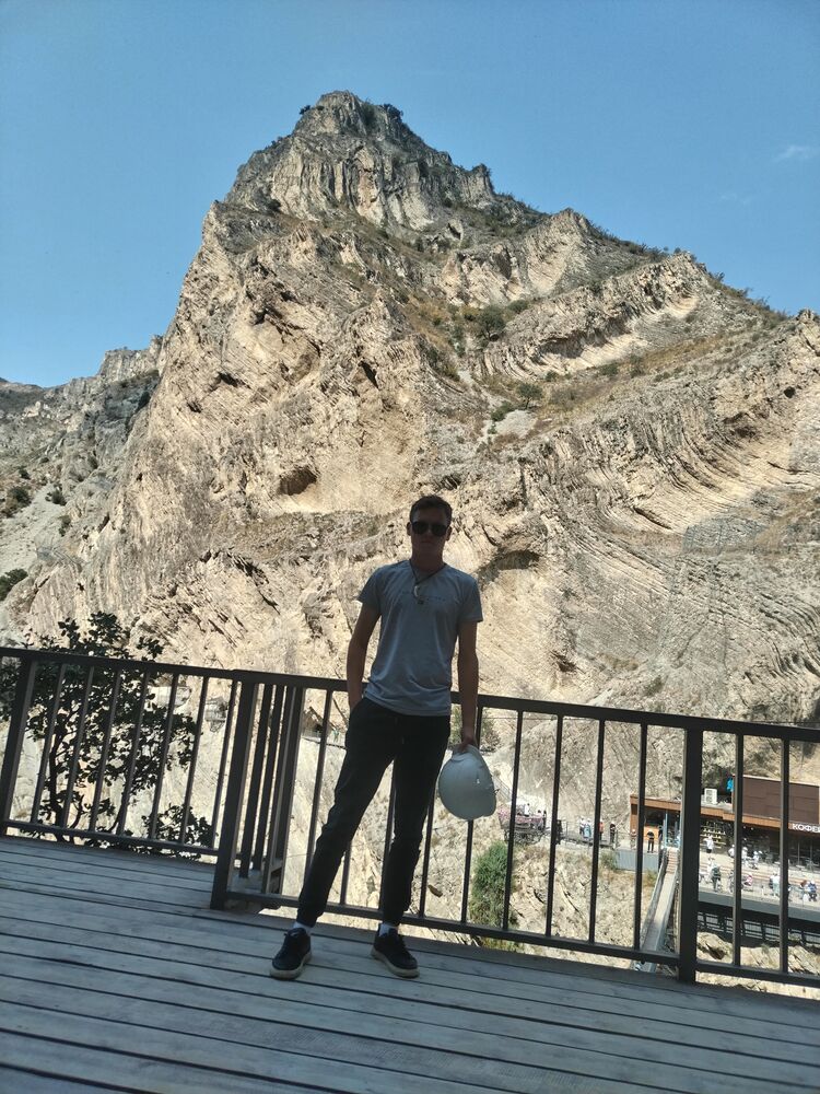 ���������� ������, ���� ����� Nikita, 25 ���, ������������ ��� ������, ����� � ���������