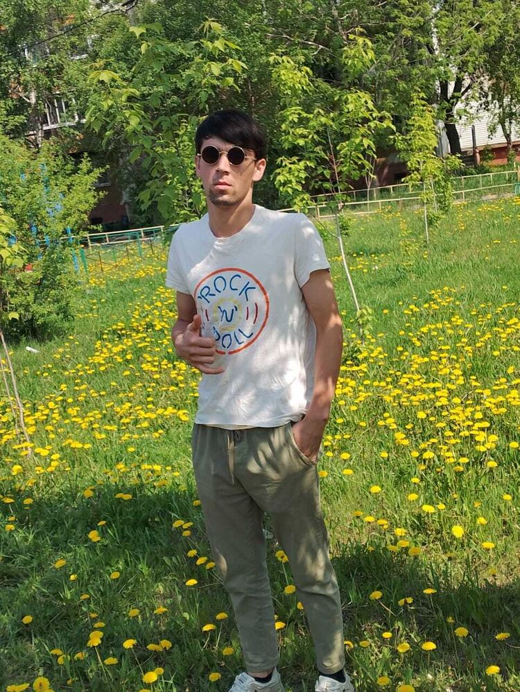 ,   MirzoHolikov, 24 ,   ,   