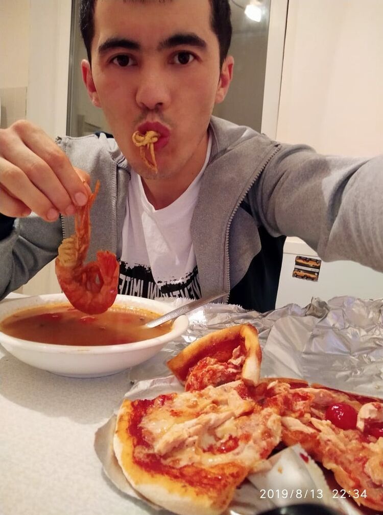 ���� 19649151 ������� Asilbek, 35 ���, ���� ���������� � ����������