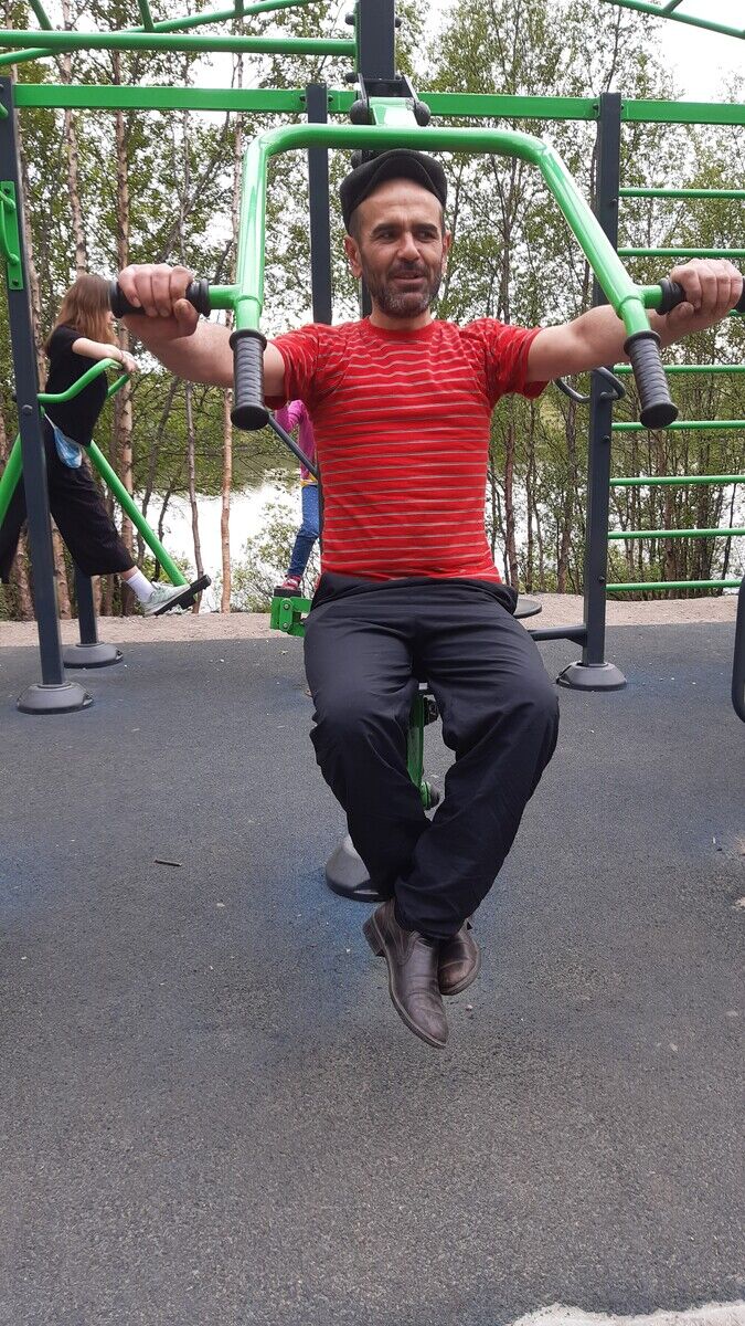 ���� 20204411 ������� ���, 32 ����, ���� ���������� � ���������