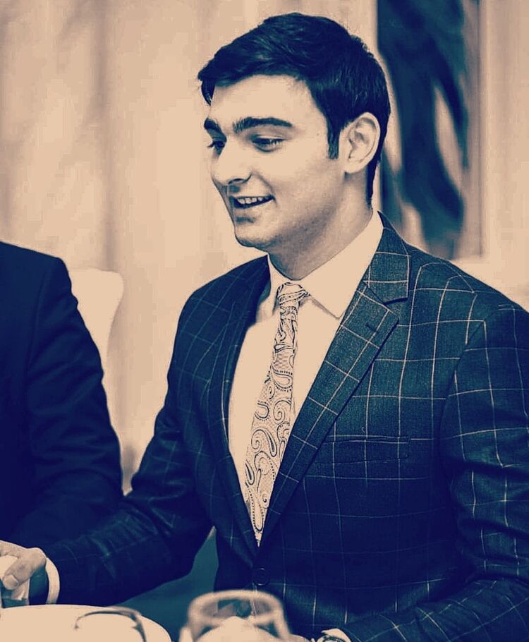 ���������� ����, ���� ������� Farid, 33 ����, ������������ ��� ������, ����� � ���������