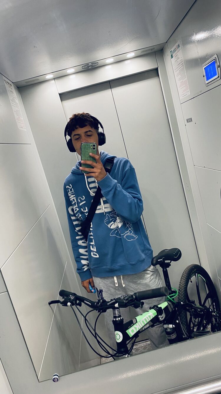 ���� 50559221 ������� Jonathan, 26 ���, ���� ���������� � ������