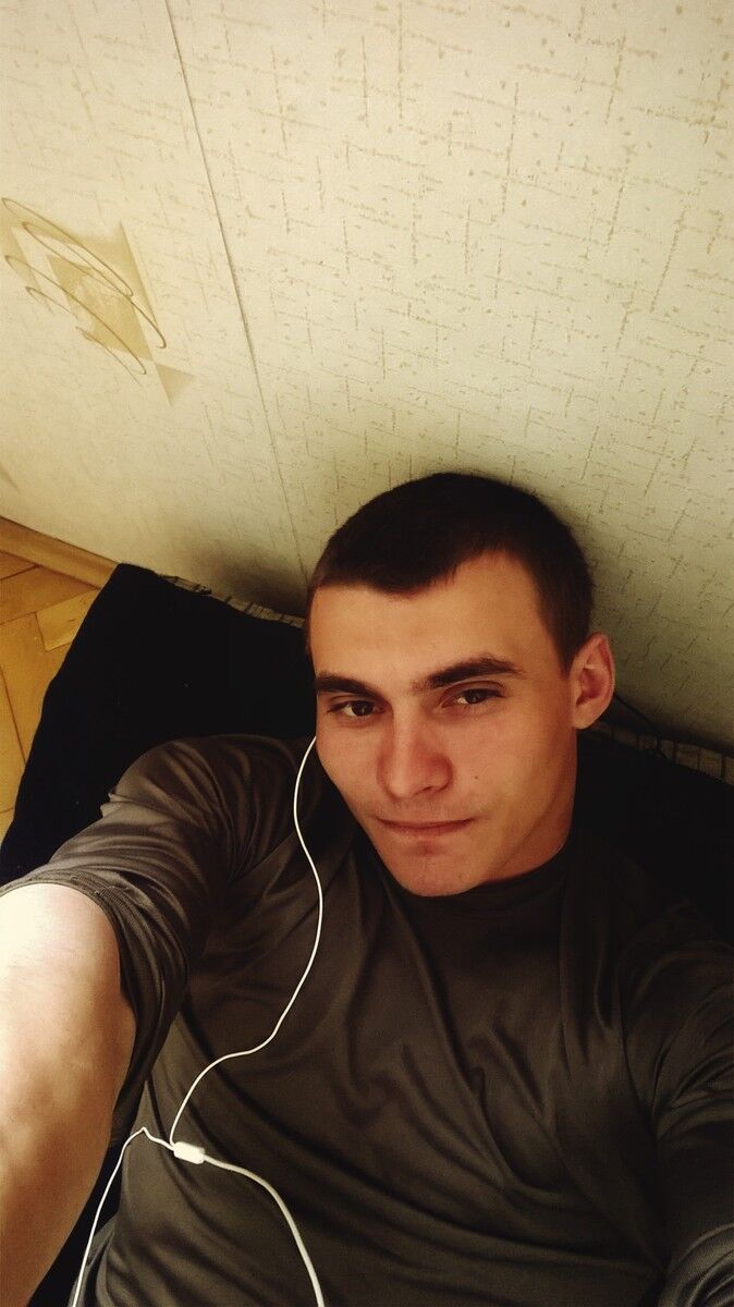 ���� 16096141 ������� Sergei, 28 ���, ���� ���������� � ������