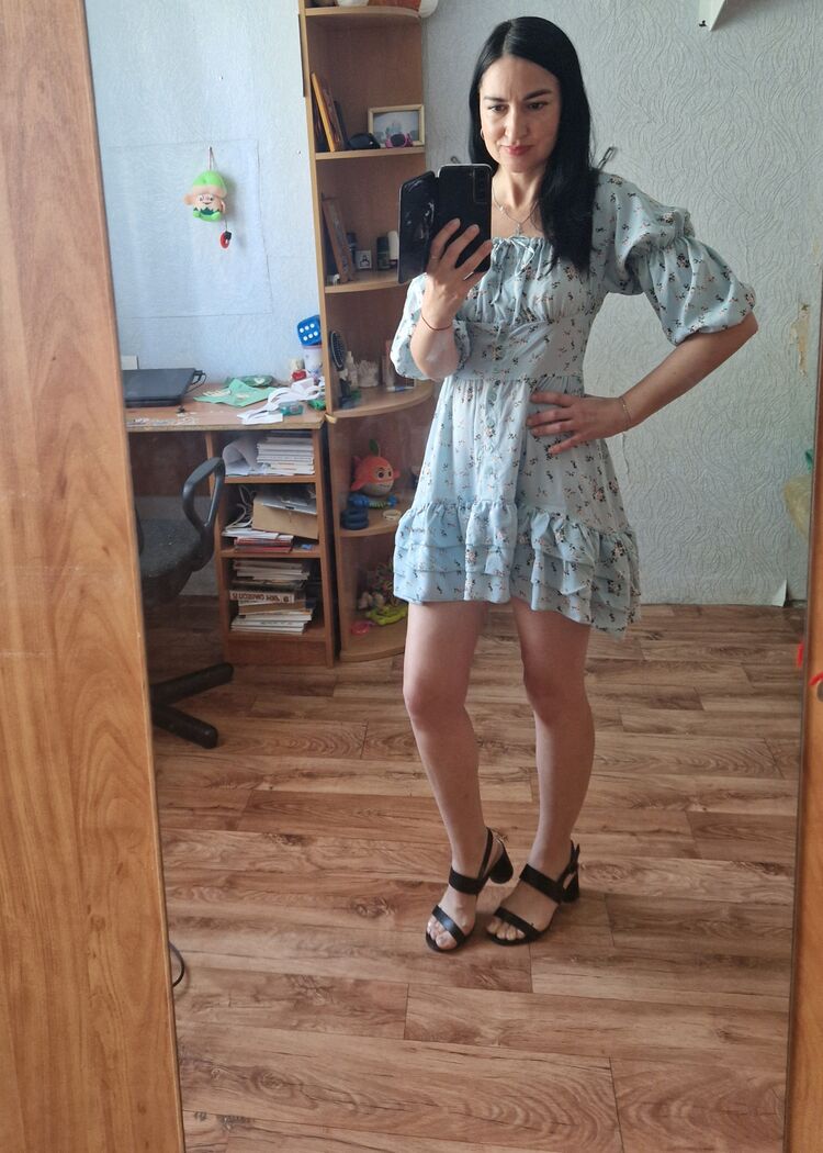 ���� 55616431 ������� Anastasia, 43 ����, ���� ���������� � ��������