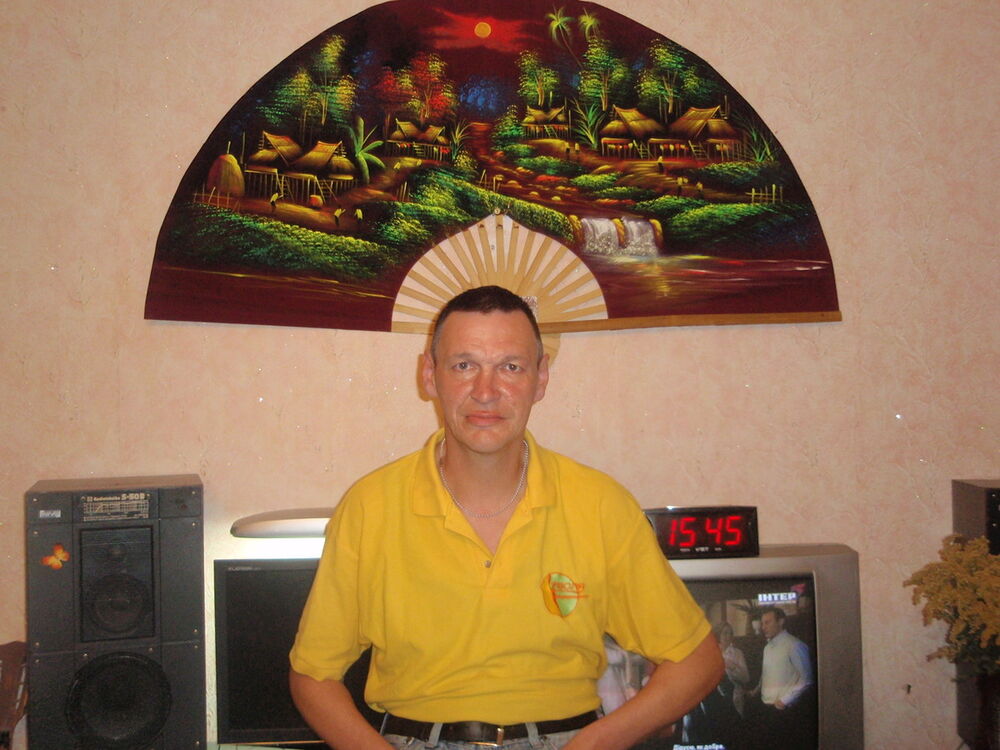  19321431  Vyacheslav, 55 ,    