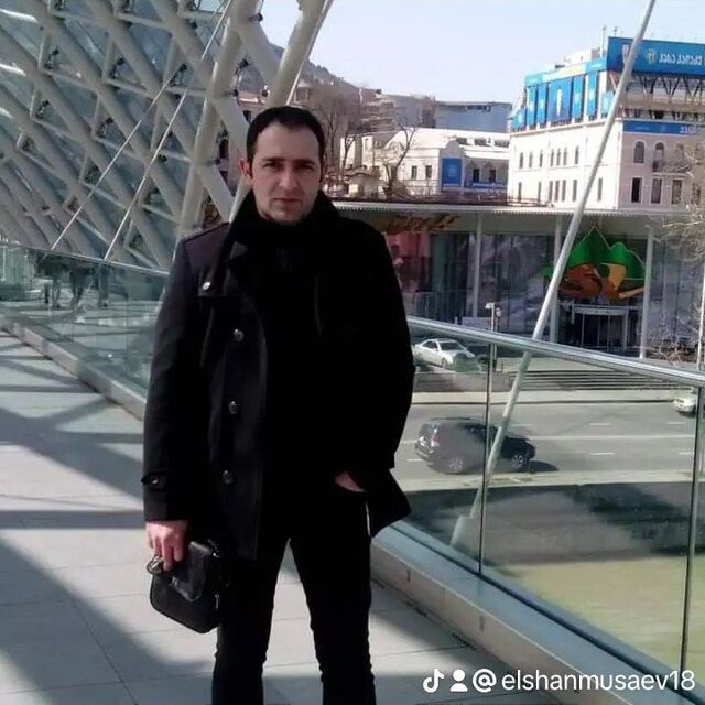  ,   Elshan, 29 ,   ,   