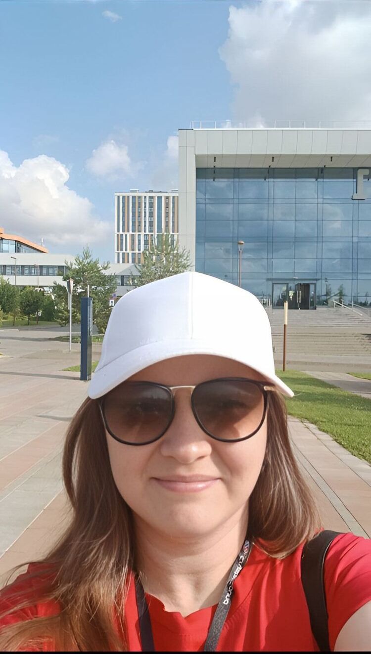 ���������� ������������, ���� ������� Natalya, 45 ���, ������������ ��� ����� � ���������, c�������� ���������