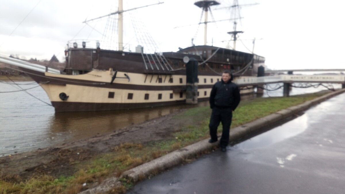  14213381  Aleksandr, 51 ,    