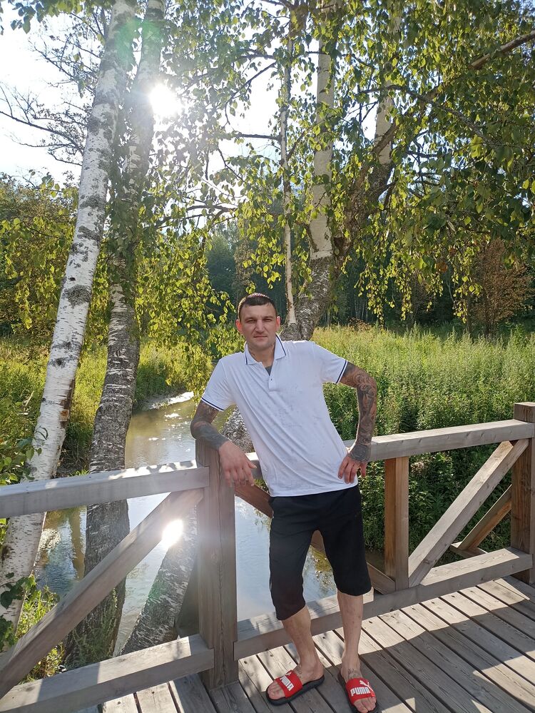  45399541  Dmitry, 34 ,    