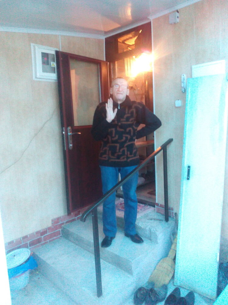 Фото 9656871 мужчины Valeriy, 62 года, ищет знакомства в Пятигорске