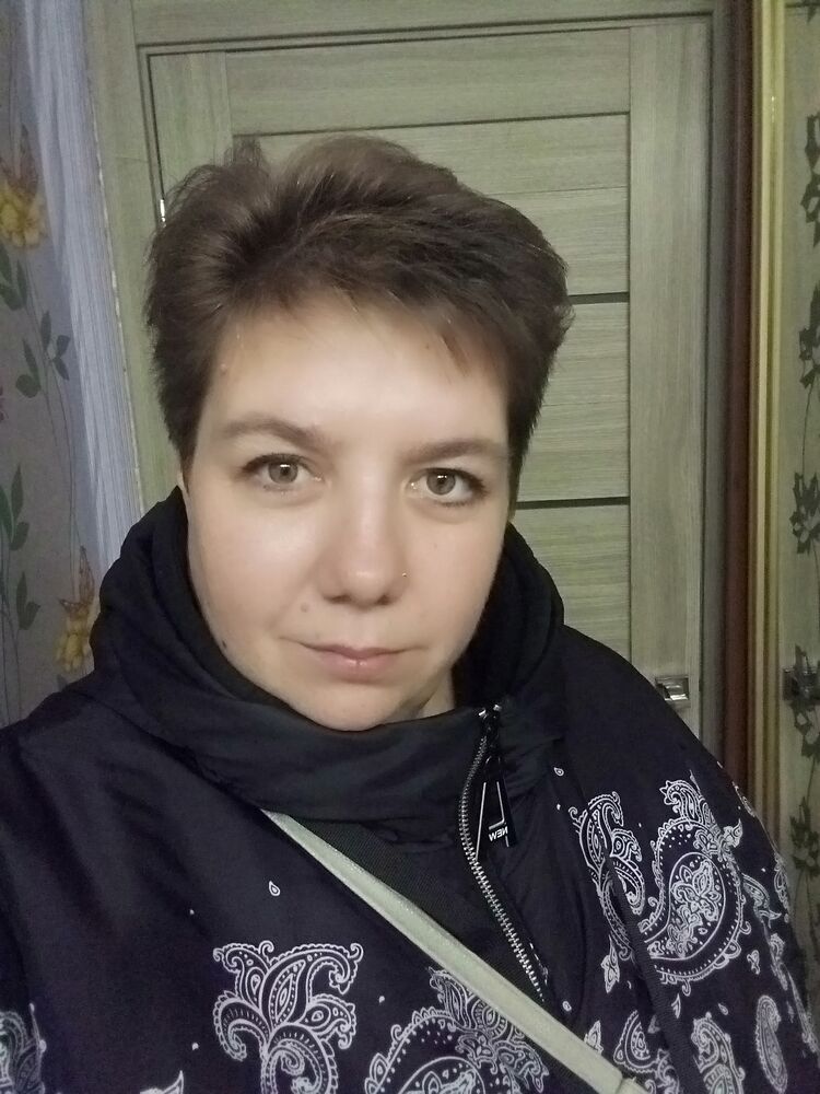  -,   Nadezhda, 46 ,  