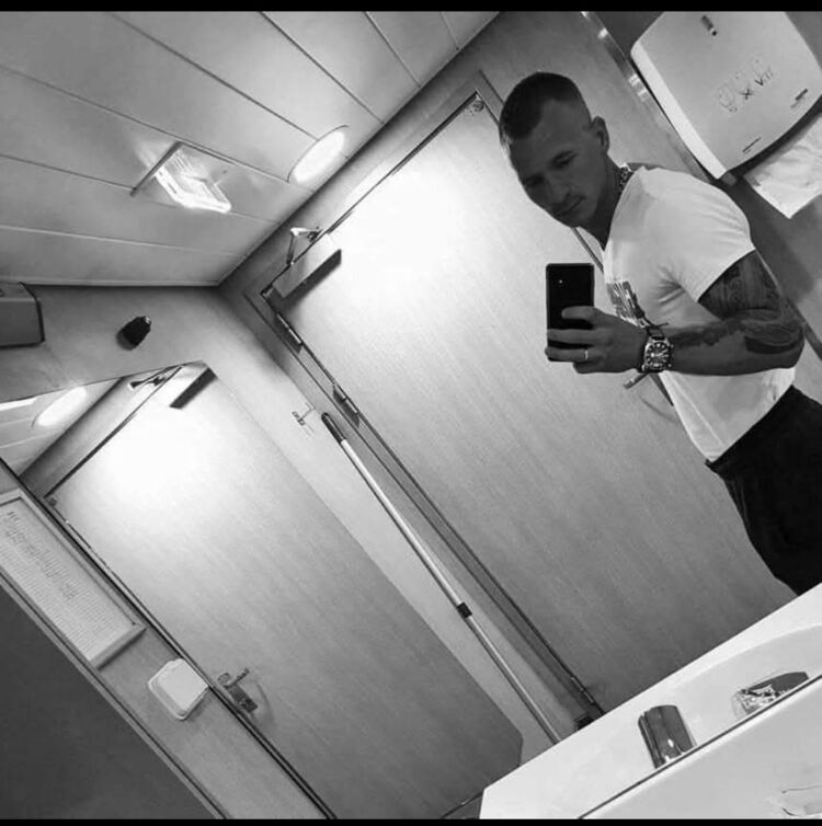 ���� 55243901 ������� Alex, 33 ����, ���� ���������� � ������-����