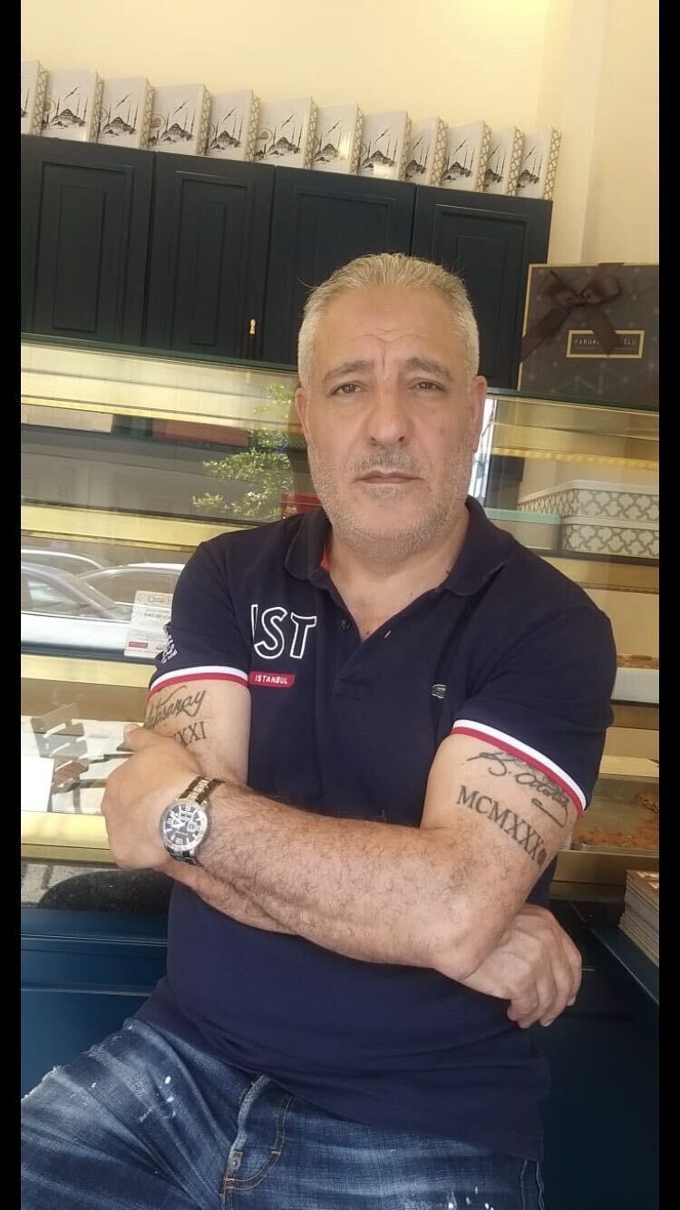  52369821  MURATRESUL, 48 ,    Ortakoy