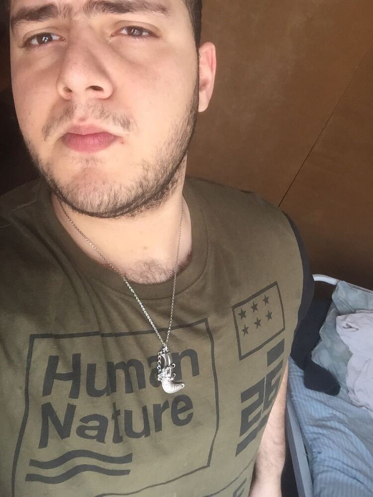 ���� 22701911 ����� Ahmed, 25 ���, ���� ���������� � ��������