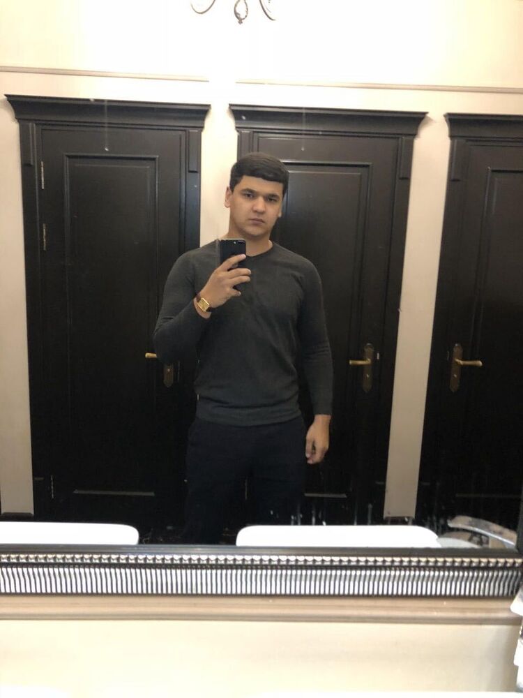  ,   Mirbekhruz, 31 ,   ,   