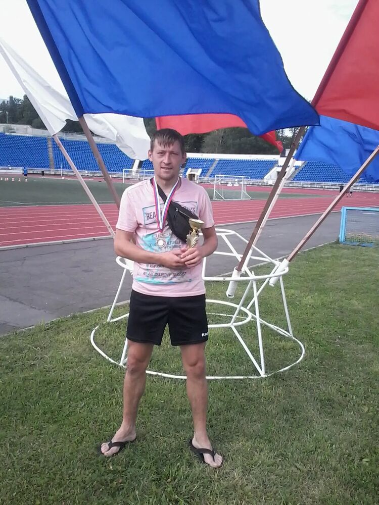 ���������� ������������, ���� ������� �������, 35 ���, ������������ ��� ������, ����� � ���������