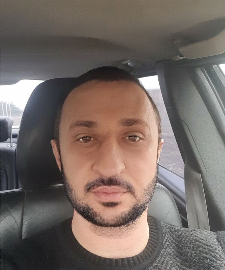 ���������� �����������, ���� ������� Sergio, 43 ����, ������������ ��� ������, ����� � ���������