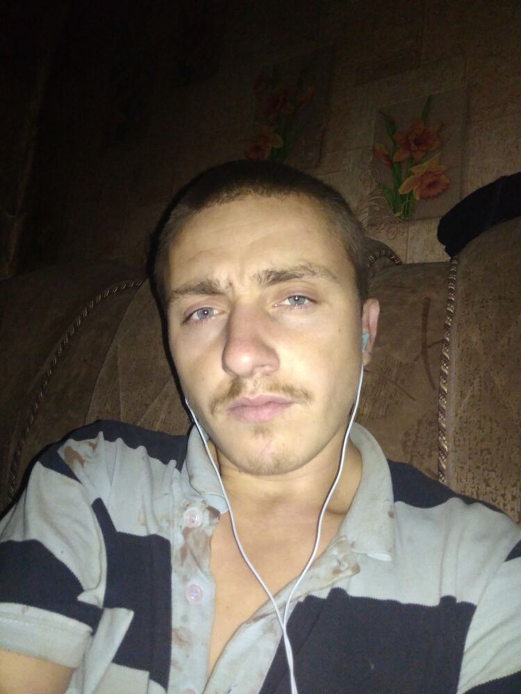 ���� 47153031 ������� Mikhail, 27 ���, ���� ���������� � ������