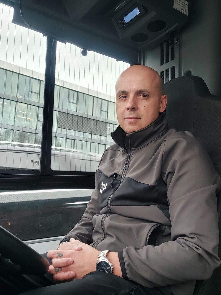 ���� 54983341 ������� Antonio, 43 ����, ���� ���������� � Murten