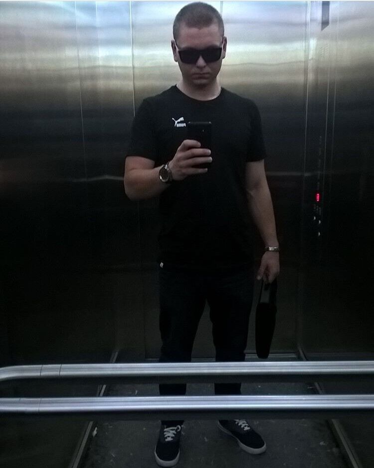 ���� 19309951 ������� Vladimir, 33 ����, ���� ���������� � ���������