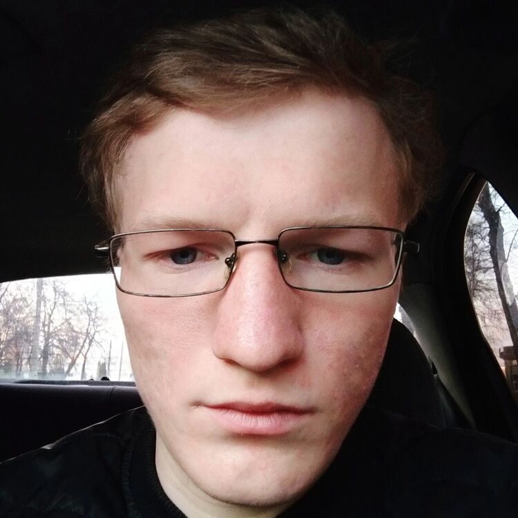  22850391  Yaroslav, 24 ,    