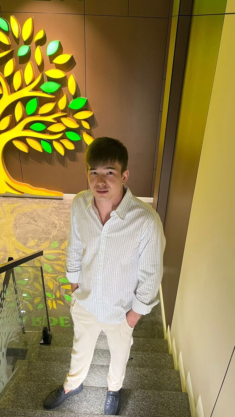 ���������� ������, ���� ����� Kuanish, 25 ���, ������������ ��� ������, ����� � ���������, c�������� ���������