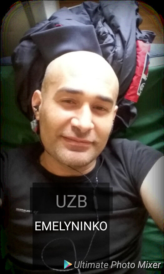  12131891  FARHOD, 44 ,    