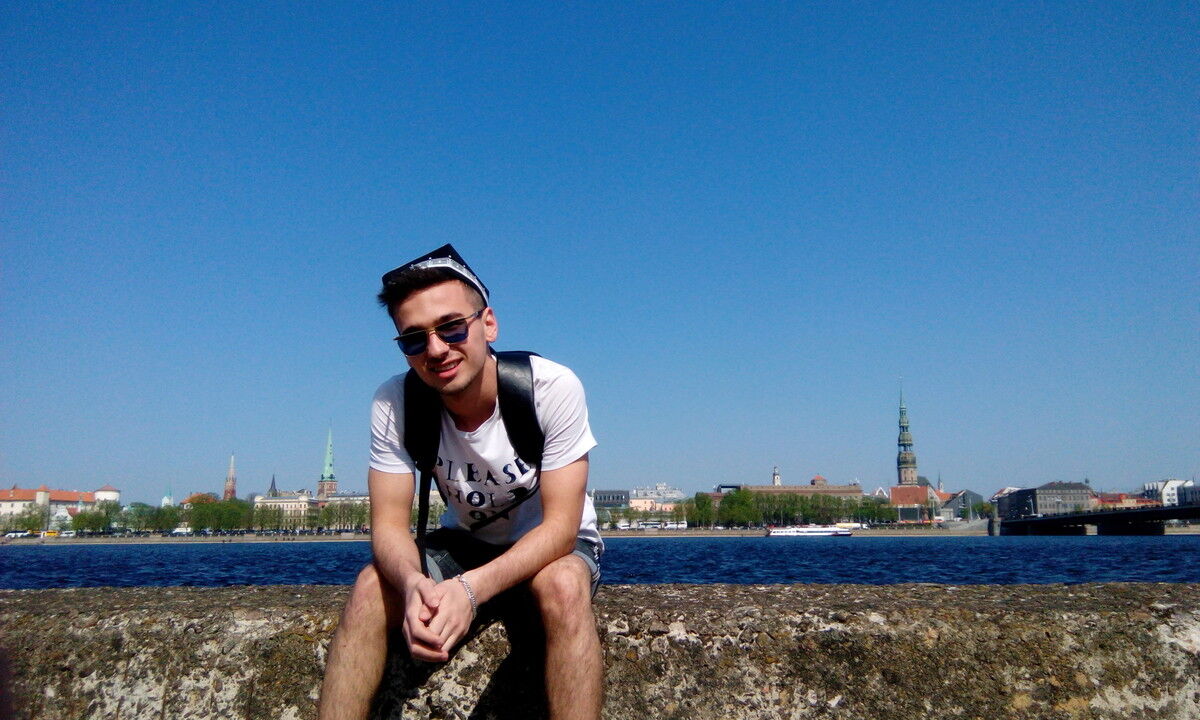 ���� 16865281 ������� Erik, 26 ���, ���� ���������� � ����